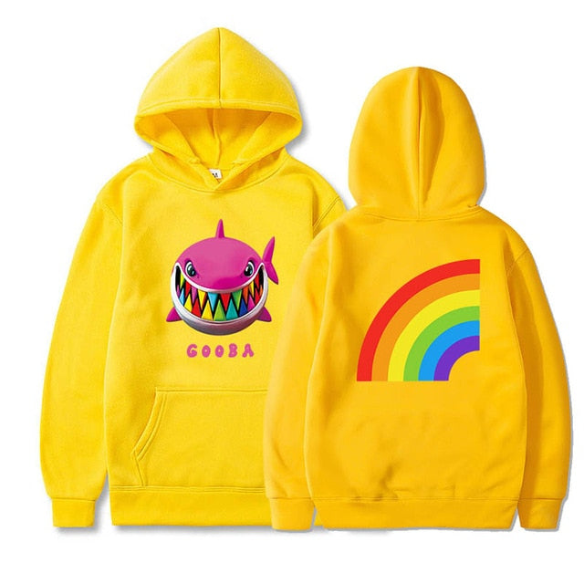 6ix9ine Hoodies