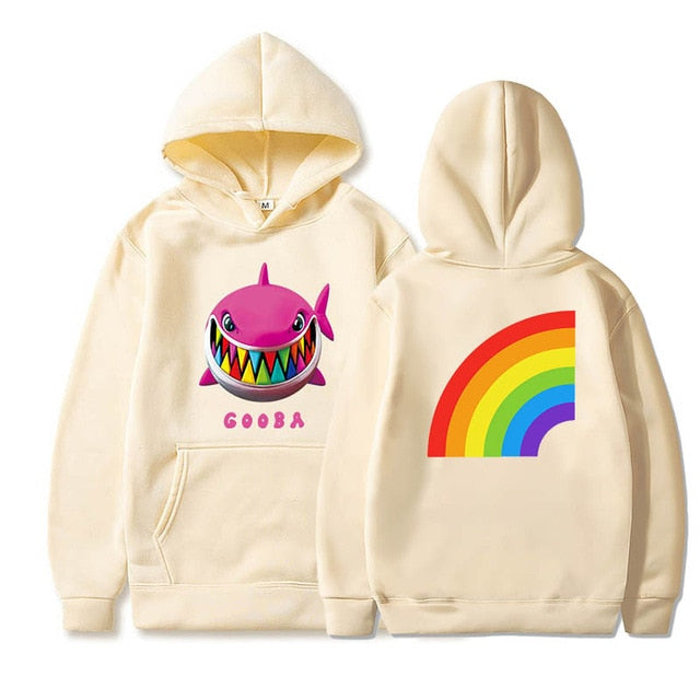 6ix9ine Hoodies