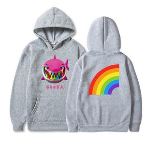 6ix9ine Hoodies