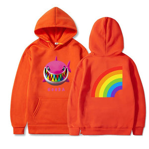 6ix9ine Hoodies