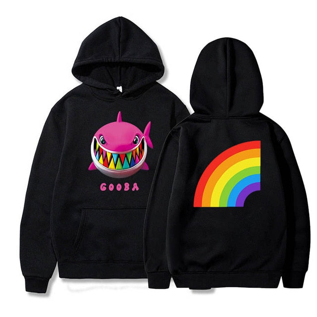 6ix9ine Hoodies