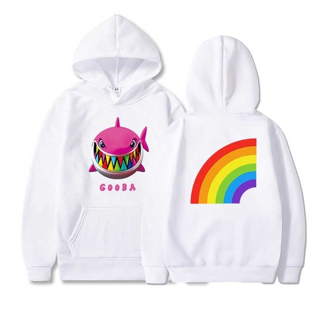 6ix9ine Hoodies