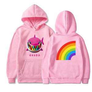 6ix9ine Hoodies