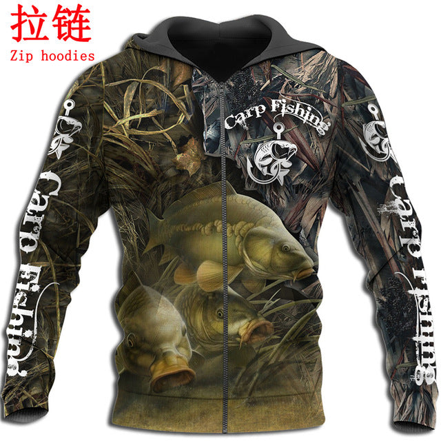 2020 Fashion Men Hoodie